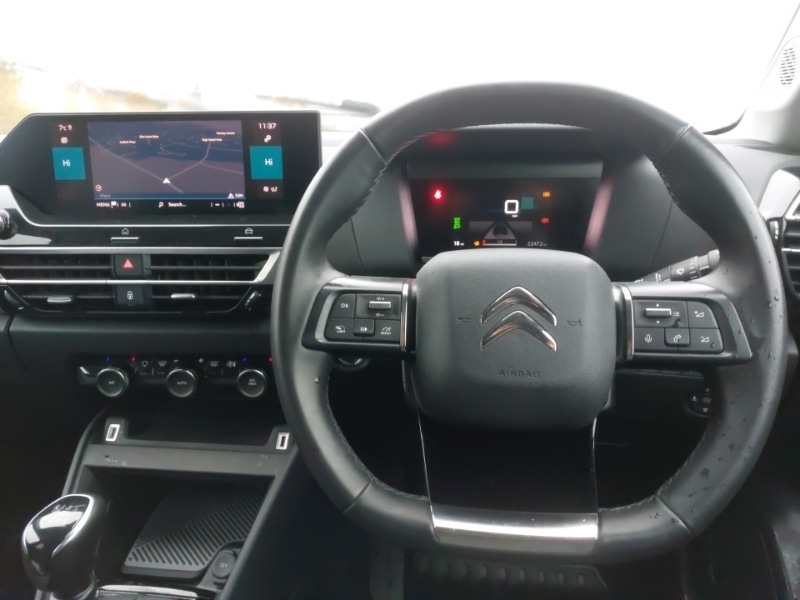 Used Citroen C4 2022 for sale - 77433605: Photo 10