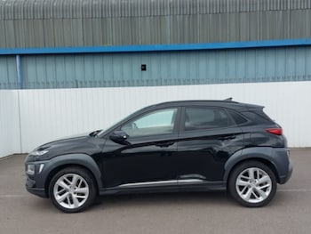 Used Hyundai KONA 2020 for sale - 79157679: Photo