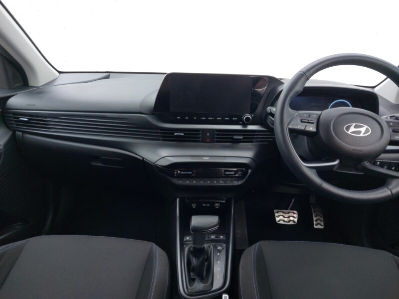 Used Hyundai BAYON 2024 for sale - 77656808: Photo 2