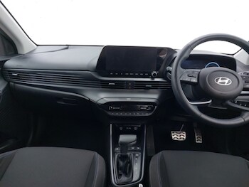 Used Hyundai BAYON 2024 for sale - 77656808: Photo