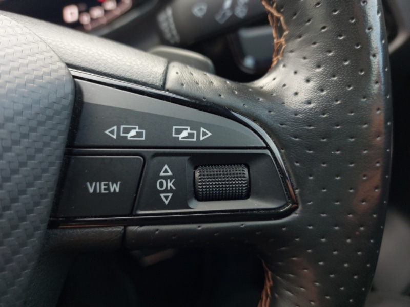 Used SEAT CUPRA Ateca 2019 for sale - 77690157: Photo 13