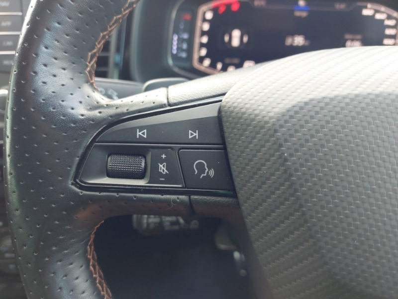 Used SEAT CUPRA Ateca 2019 for sale - 77690157: Photo 14