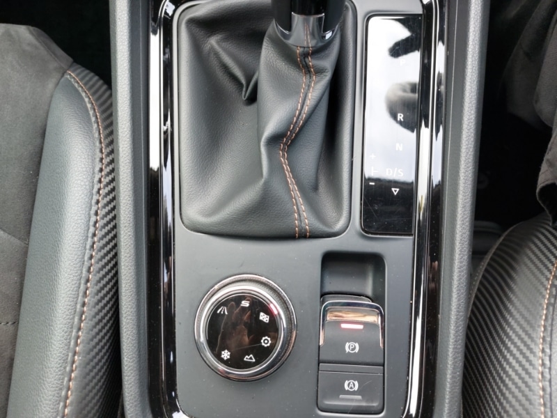 Used SEAT CUPRA Ateca 2019 for sale - 77690157: Photo 18