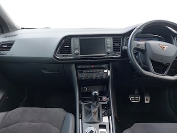 Used SEAT CUPRA Ateca 2019 for sale - 77690157: Photo