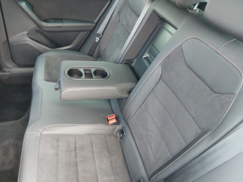 Used SEAT CUPRA Ateca 2019 for sale - 77690157: Photo 6