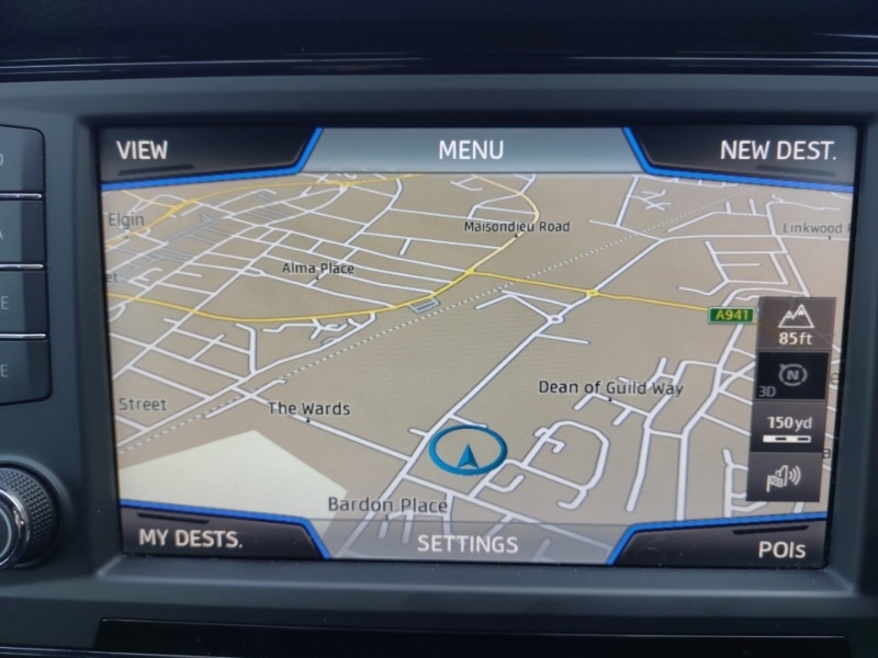 Used SEAT CUPRA Ateca 2019 for sale - 77690157: Photo 7