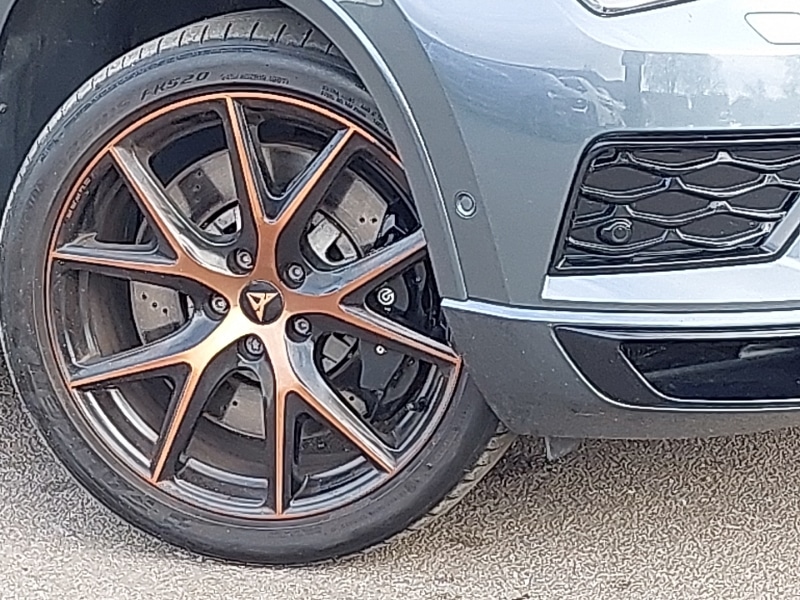 Used SEAT CUPRA Ateca 2019 for sale - 77690157: Photo 9