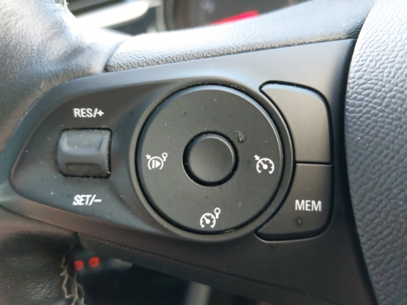 Used Vauxhall Corsa 2021 for sale - 77213971: Photo 14