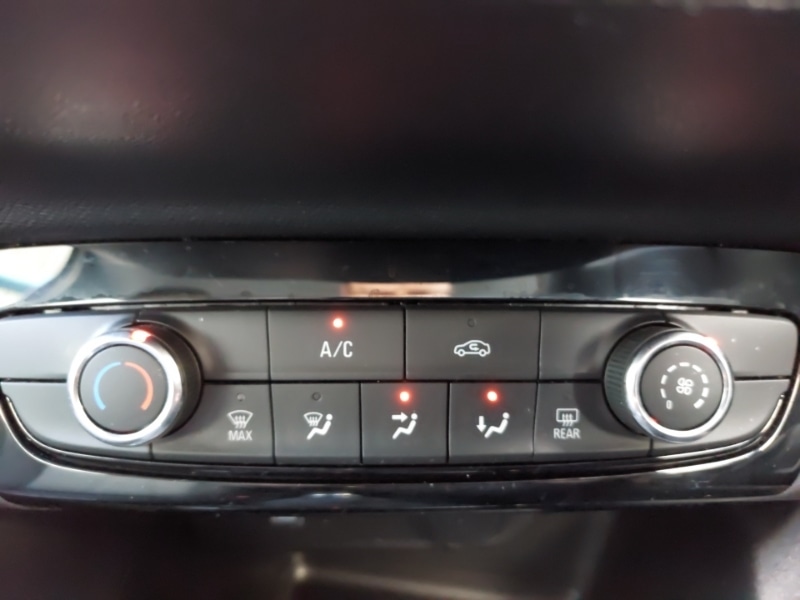 Used Vauxhall Corsa 2021 for sale - 77213971: Photo 18