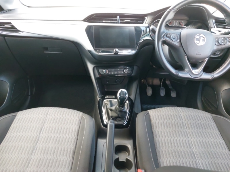 Used Vauxhall Corsa 2021 for sale - 77213971: Photo 2