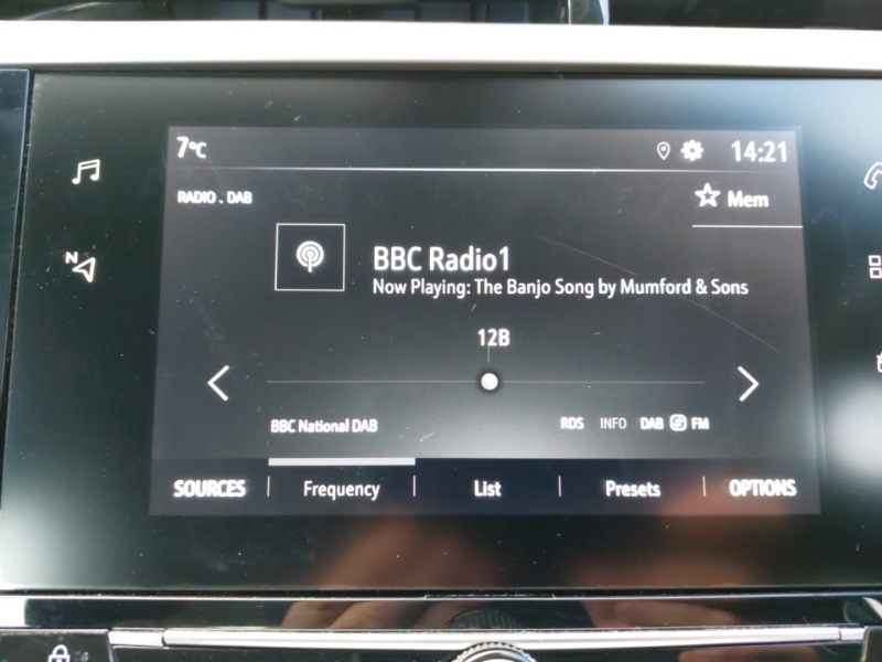 Used Vauxhall Corsa 2021 for sale - 77213971: Photo 7