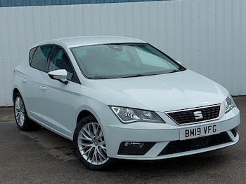 Used SEAT Leon 2019 for sale - 78905962: Photo