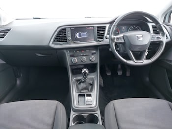 Used SEAT Leon 2019 for sale - 78905962: Photo