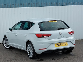 Used SEAT Leon 2019 for sale - 78905962: Photo