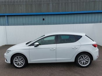 Used SEAT Leon 2019 for sale - 78905962: Photo