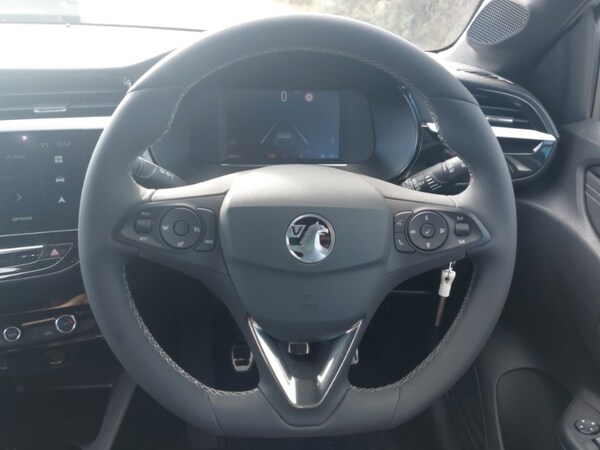 Used Vauxhall Corsa 2023 for sale - 75989113: Photo 10
