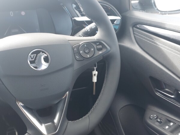 Used Vauxhall Corsa 2023 for sale - 75989113: Photo 11