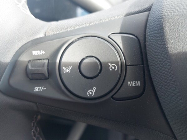 Used Vauxhall Corsa 2023 for sale - 75989113: Photo 14