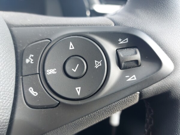 Used Vauxhall Corsa 2023 for sale - 75989113: Photo 15