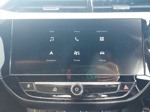 Used Vauxhall Corsa 2023 for sale - 75989113: Photo 18