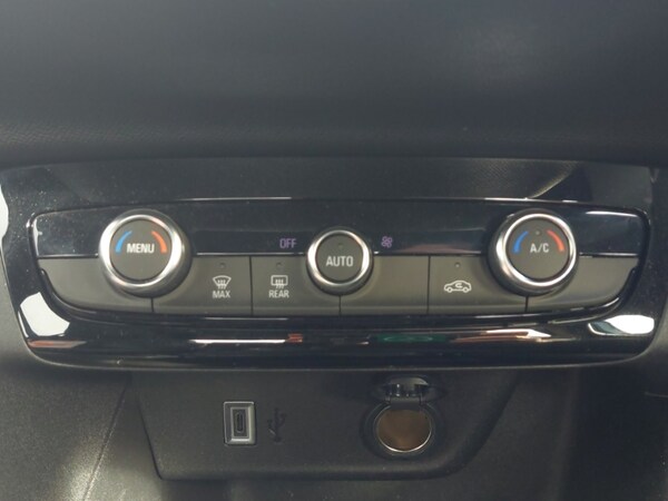 Used Vauxhall Corsa 2023 for sale - 75989113: Photo 19