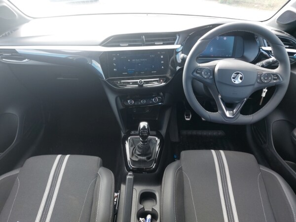 Used Vauxhall Corsa 2023 for sale - 75989113: Photo 2