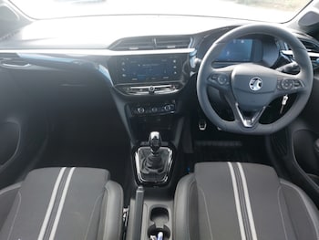 Used Vauxhall Corsa 2023 for sale - 75989113: Photo 2