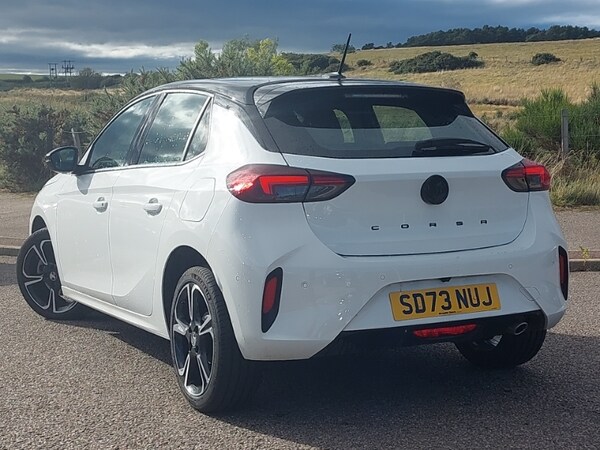 Used Vauxhall Corsa 2023 for sale - 75989113: Photo 3