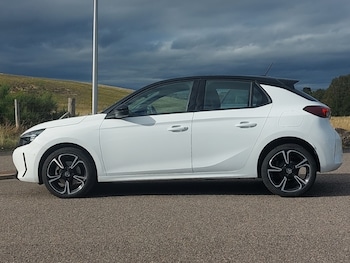 Used Vauxhall Corsa 2023 for sale - 75989113: Photo 4