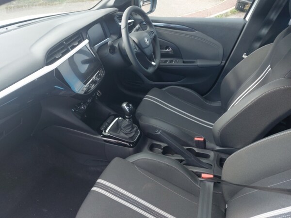 Used Vauxhall Corsa 2023 for sale - 75989113: Photo 5