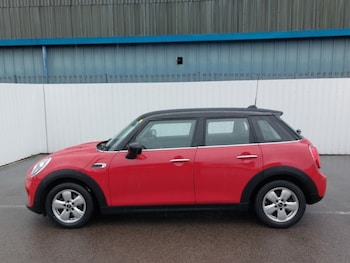 Used MINI Hatch 2020 for sale - 78808400: Photo