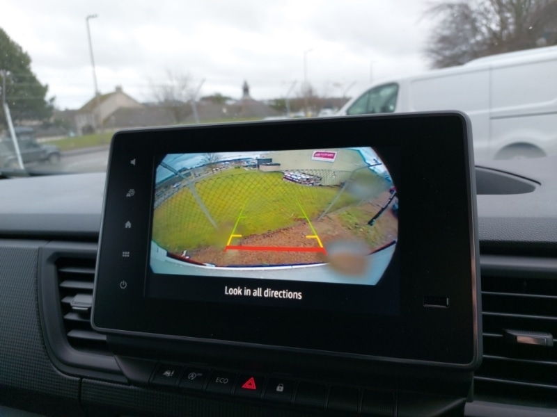 Used Renault Trafic 2025 for sale - 77405446: Photo 18