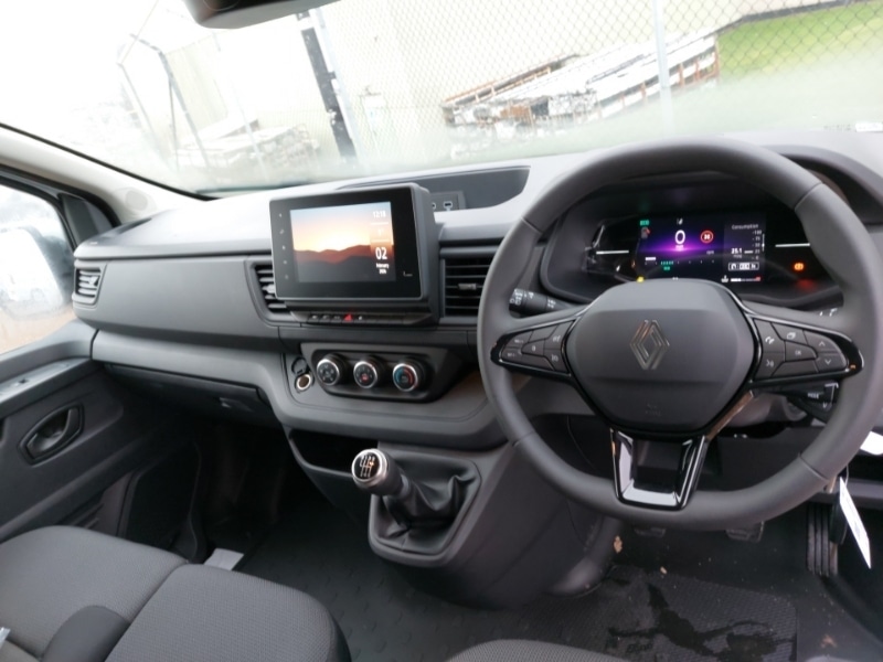 Used Renault Trafic 2025 for sale - 77405446: Photo 2