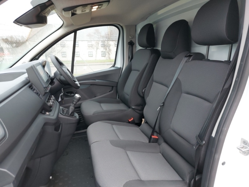 Used Renault Trafic 2025 for sale - 77405446: Photo 5