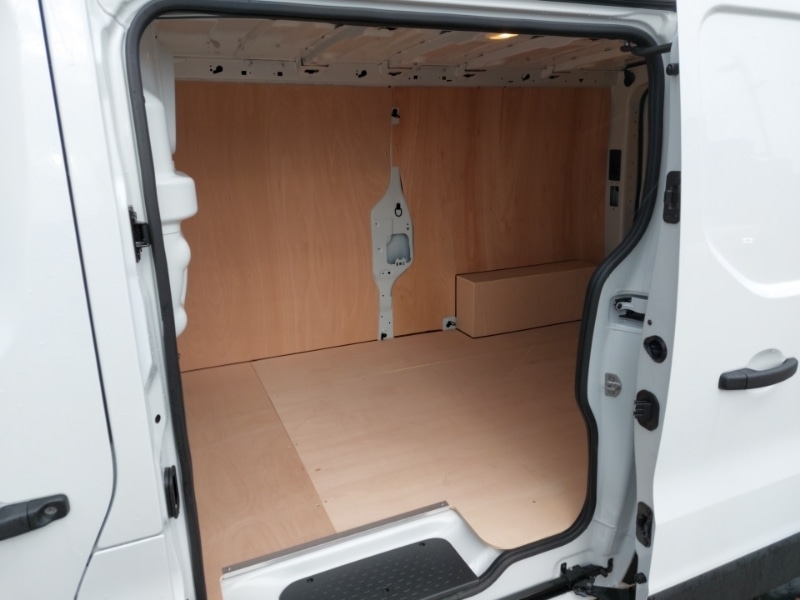 Used Renault Trafic 2025 for sale - 77405446: Photo 6