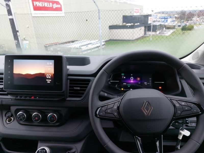 Used Renault Trafic 2025 for sale - 77405446: Photo 7