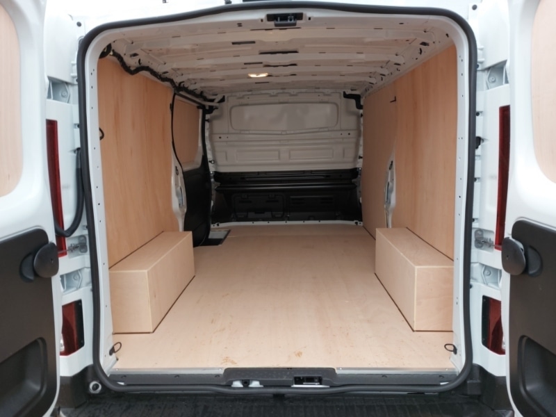 Used Renault Trafic 2025 for sale - 77405446: Photo 8