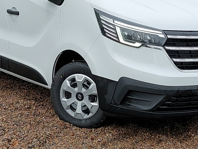 Used Renault Trafic 2025 for sale - 77405446: Photo 9