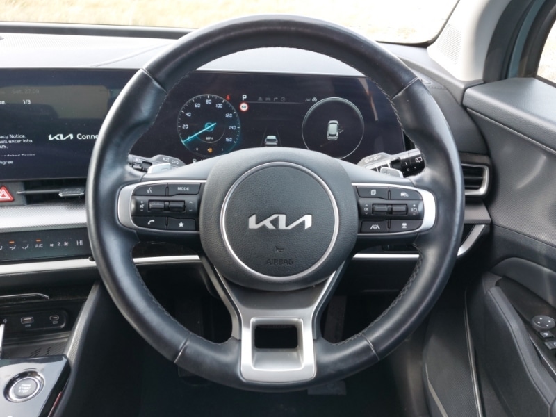 Used Kia Sportage 2022 for sale - 76103372: Photo 10