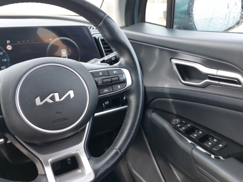 Used Kia Sportage 2022 for sale - 76103372: Photo 11