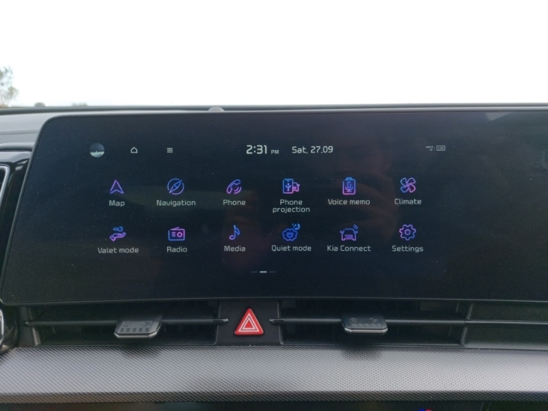 Used Kia Sportage 2022 for sale - 76103372: Photo 17
