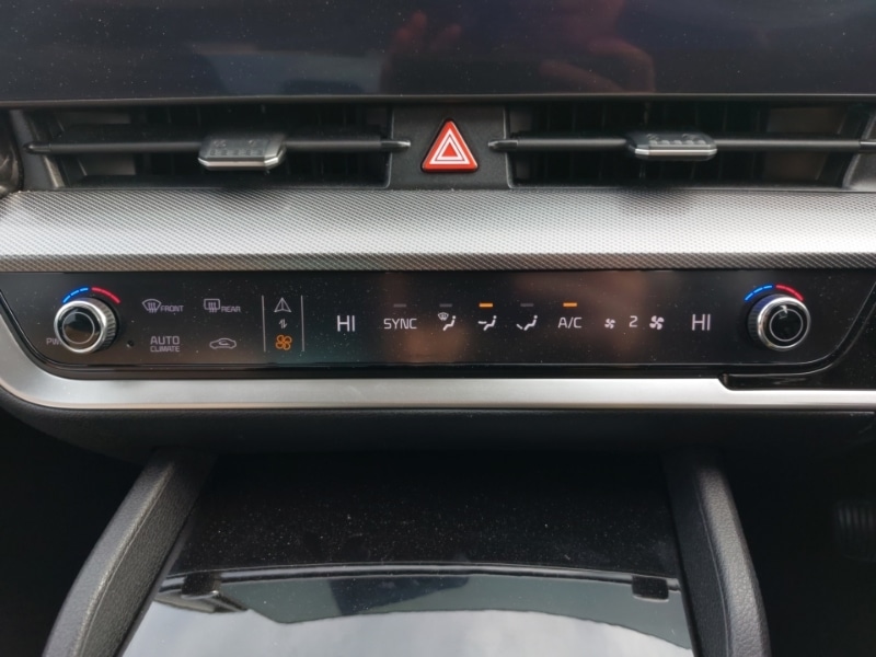 Used Kia Sportage 2022 for sale - 76103372: Photo 18