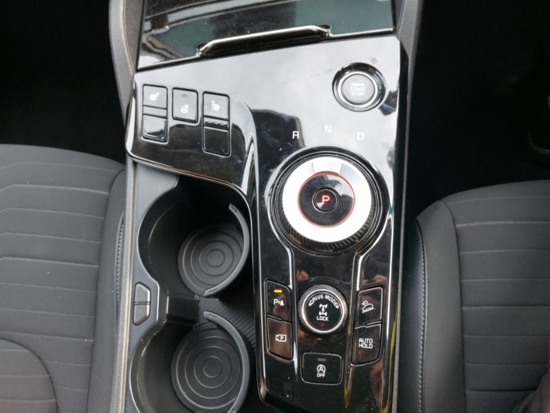 Used Kia Sportage 2022 for sale - 76103372: Photo 19