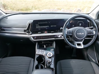 Used Kia Sportage 2022 for sale - 76103372: Photo 2