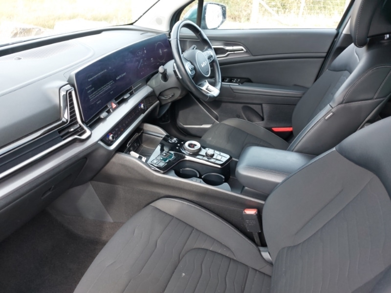 Used Kia Sportage 2022 for sale - 76103372: Photo 5