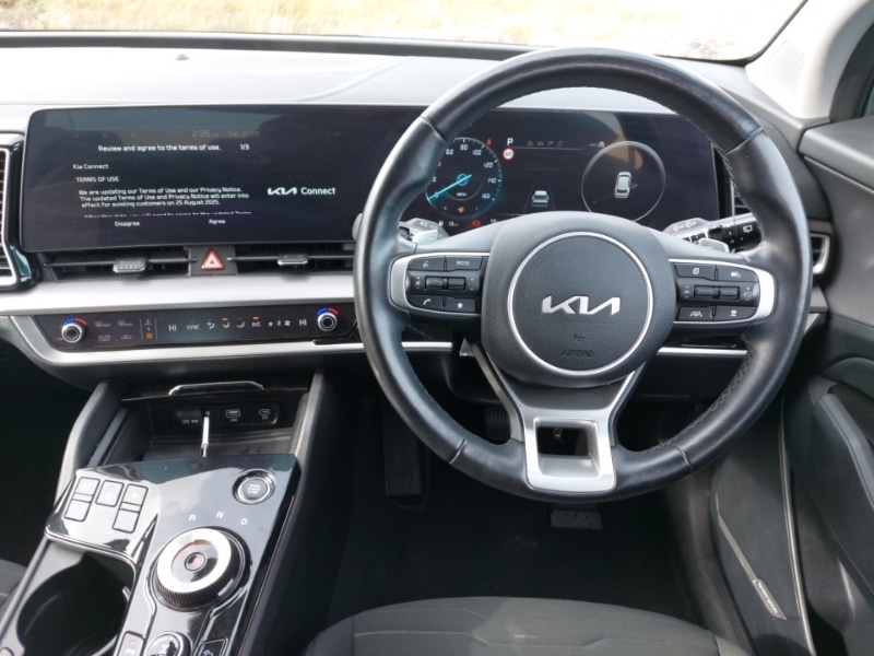 Used Kia Sportage 2022 for sale - 76103372: Photo 7