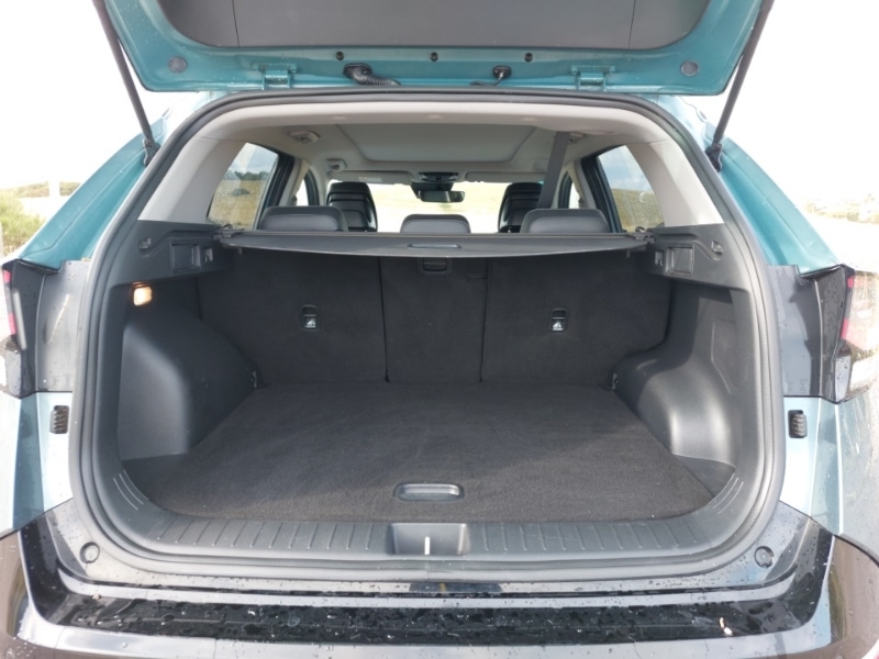 Used Kia Sportage 2022 for sale - 76103372: Photo 8