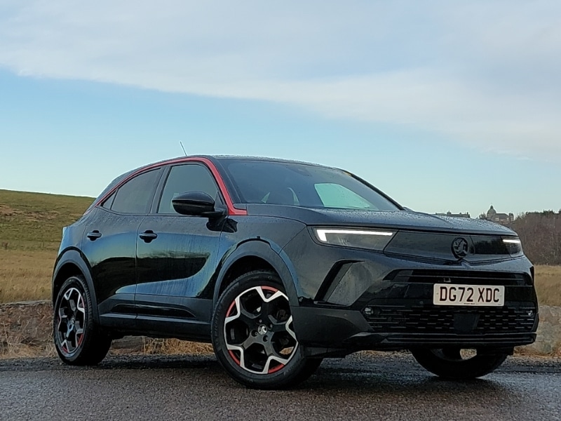 Used Vauxhall Mokka 2022 for sale - 76924895: Photo 1