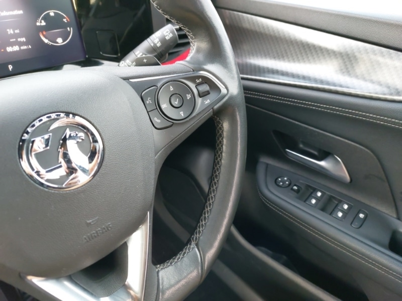 Used Vauxhall Mokka 2022 for sale - 76924895: Photo 10