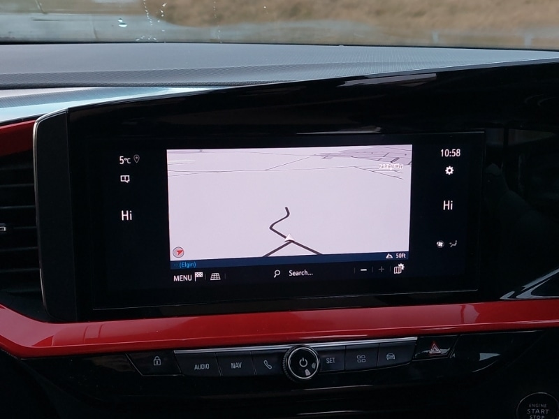 Used Vauxhall Mokka 2022 for sale - 76924895: Photo 11